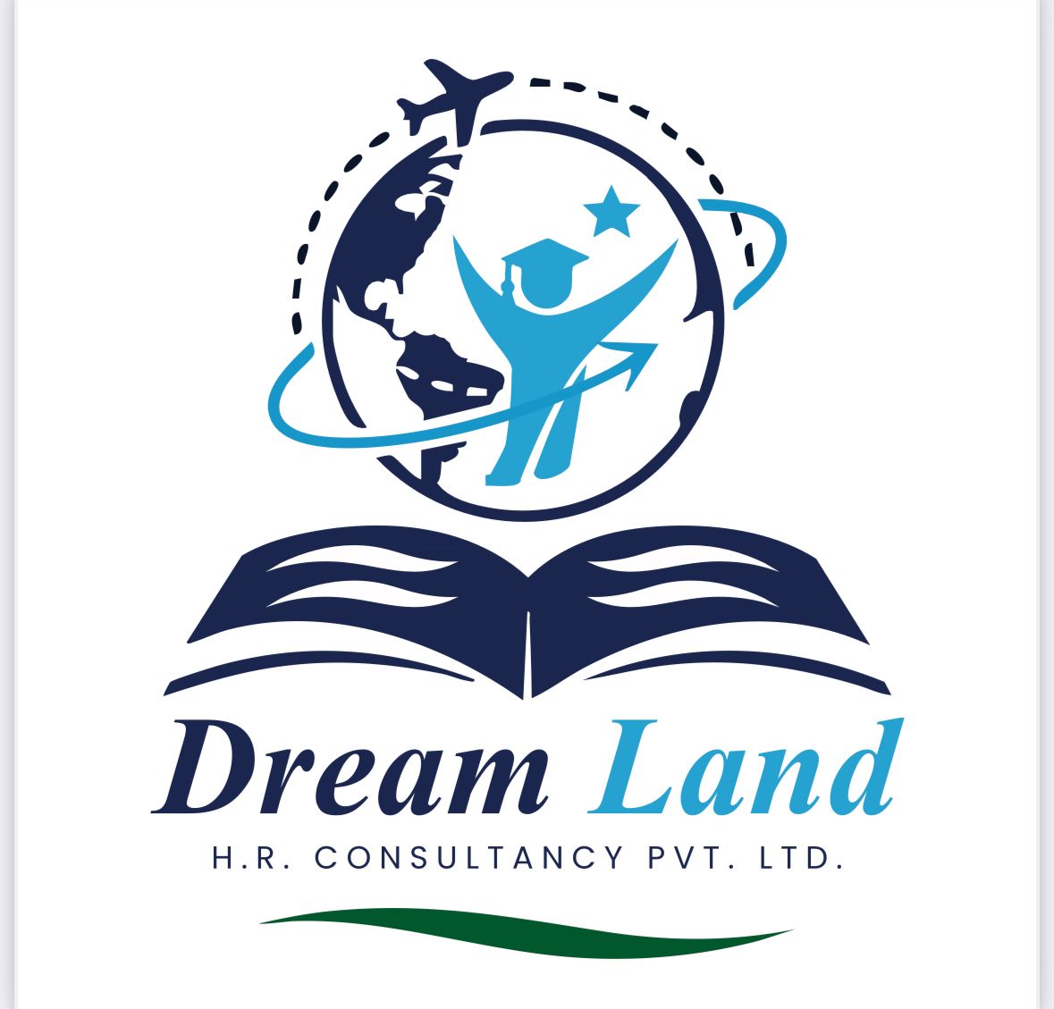 Dream Land HR Consultancy