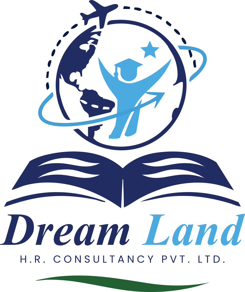 Dream Land H.R. Consultancy