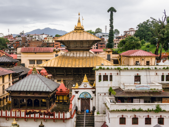 Nepal Tours and Culture